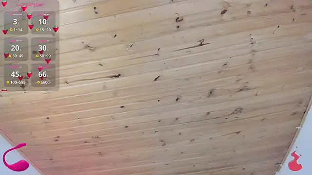 cristal  hot 1 online show from 01-26-25, 03:59