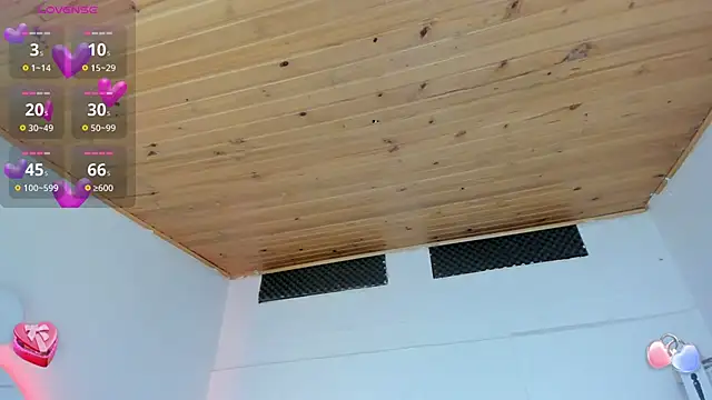 cristal  hot 1 online show from 02-11-25, 04:01