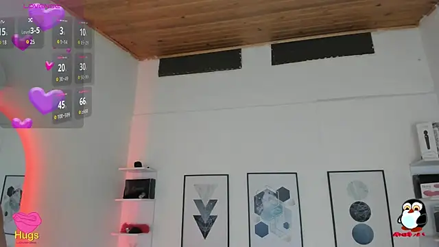 cristal  hot 1 online show from 02-28-25, 07:15