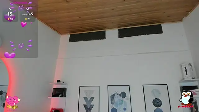 cristal  hot 1 online show from 02-28-25, 10:20