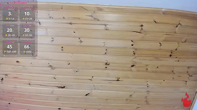 cristal  hot 1 online show from 03-15-25, 04:02