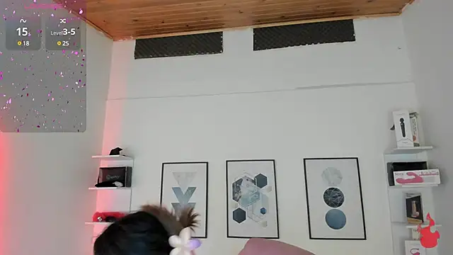 cristal  hot 1 online show from 03-16-25, 04:09