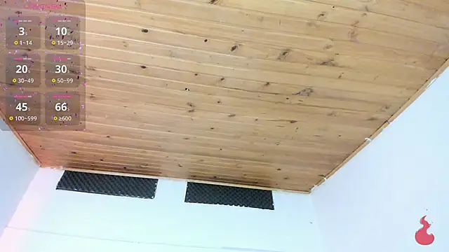 cristal  hot 1 online show from 03-23-25, 07:09