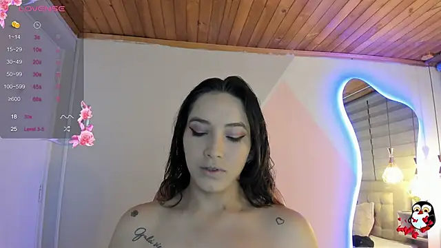 cristal  hot 1 online show from 09-14-25, 05:06