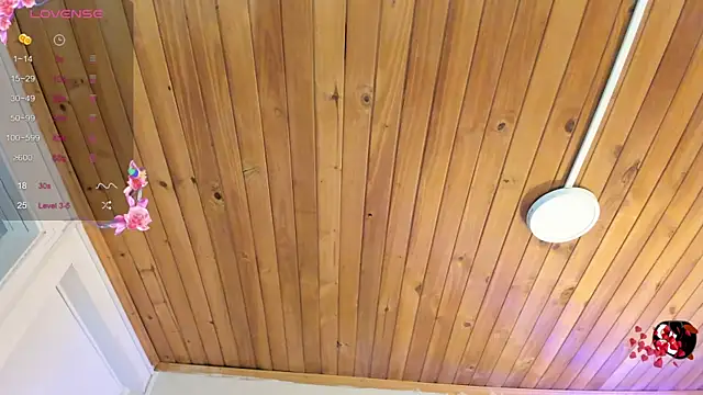 cristal  hot 1 online show from 09-15-25, 05:18