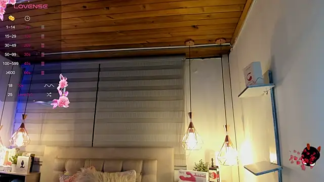 cristal  hot 1 online show from 09-22-25, 05:31