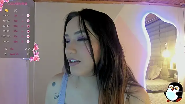 cristal  hot 1 online show from 09-28-25, 05:13