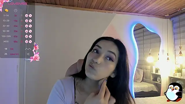 cristal  hot 1 online show from 11-04-25, 05:17