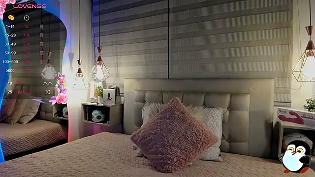 cristal  hot 1 online show from 11-19-25, 05:07