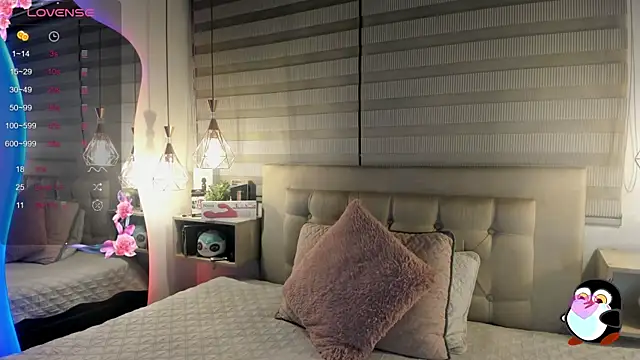 cristal  hot 1 online show from 04-25-26, 04:59