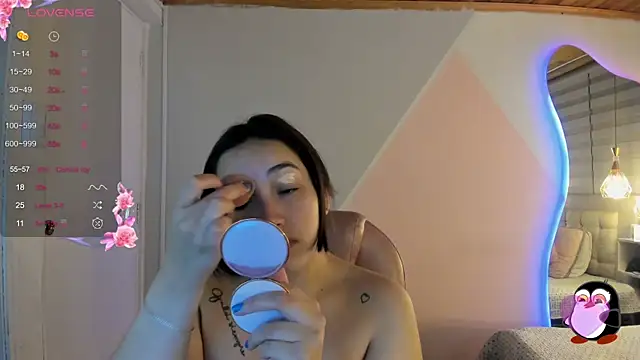 cristal  hot 1 online show from 06-13-26, 05:05