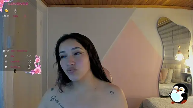 cristal  hot 1 online show from 07-03-26, 05:03