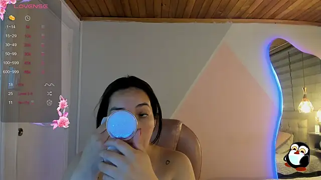 cristal  hot 1 online show from 07-18-26, 05:00