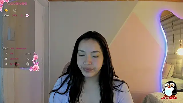 cristal  hot 1 online show from 07-25-26, 05:27