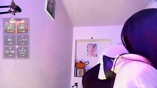 Persia 09 online show from 02-21-26, 04:02