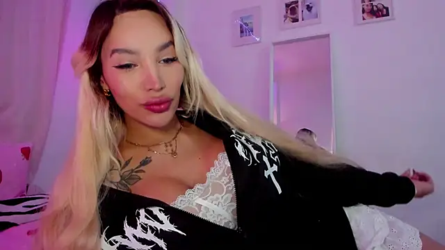  viioletweekend  online show from 12-04-25, 11:24