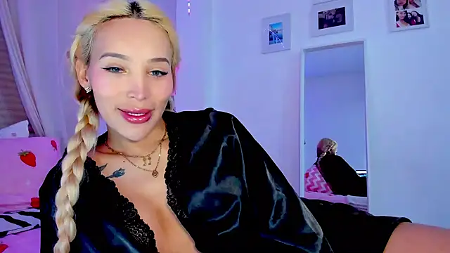  viioletweekend  online show from 02-18-26, 08:16