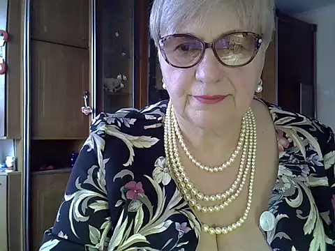 SweetCherry27 online show from 02-16-25, 01:38