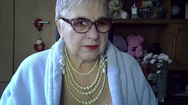 SweetCherry27 online show from 10-14-25, 04:57