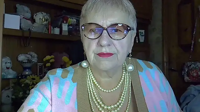 SweetCherry27 online show from 10-21-25, 03:51