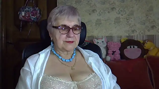 SweetCherry27 online show from 12-03-25, 05:15