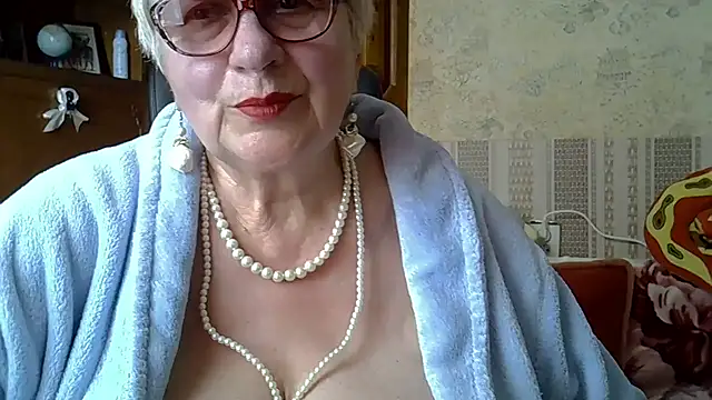 SweetCherry27 online show from 05-11-26, 02:45