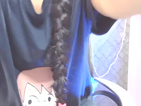 Snapshot of Supriya201 chatting on 09-20-25, 06:47 Supriya201 online show from 09-20-25, 06:47