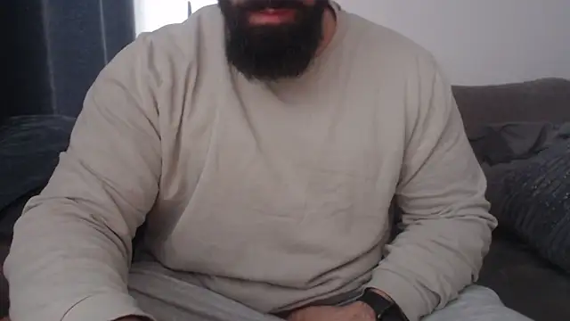 hugemachohandsome online show from 02-03-26, 09:03