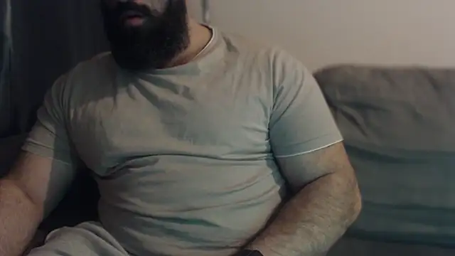 hugemachohandsome online show from 03-05-26, 10:06