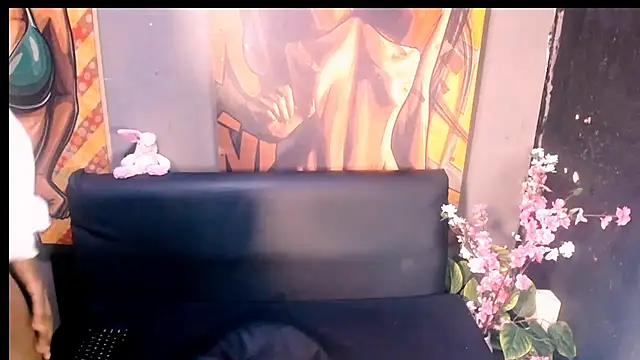 Ebonystormxxx online show from 03-03-25, 06:33