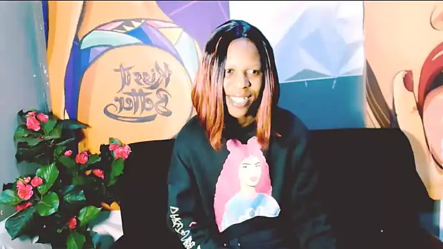 Ebonystormxxx online show from 09-29-25, 06:18