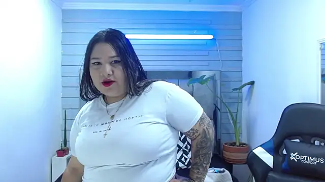 evelin zaens online show from 06-06-26, 03:44