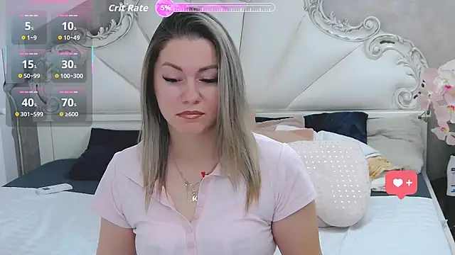 AdelleDeep online show from 02-02-26, 11:53