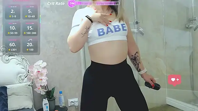 AdelleDeep online show from 02-08-26, 10:29