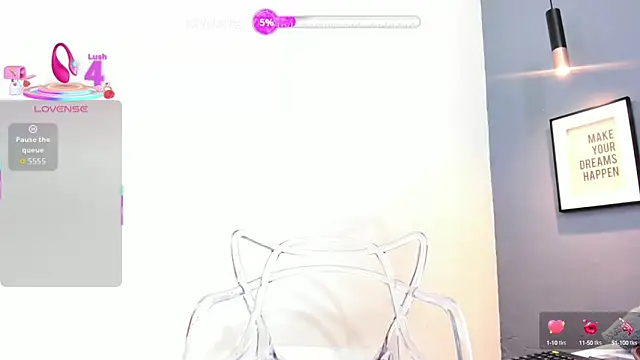 RebeccaSexx online show from 09-28-25, 10:26