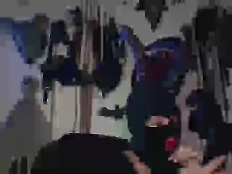 FeticheMacabre online show from 04-21-26, 04:08