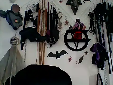 FeticheMacabre online show from 04-21-26, 06:12