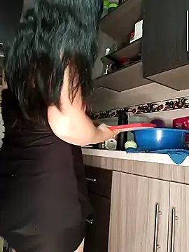 johannatb online show from 12-08-24, 02:07