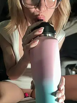 MessyNastyQueen online show from 02-02-25, 11:42