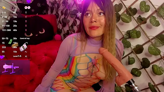 Snapshot of _kalypso_ chatting on 12-19-24, 11:57 kalypso online show from 12-19-24, 11:57