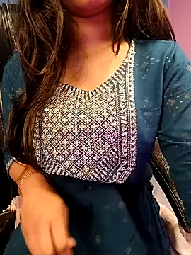 Aditi 1 online show from 01-24-25, 02:39