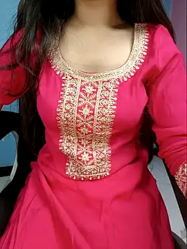 Aditi 1 online show from 03-23-26, 01:20