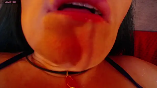 alicia moom online show from 01-06-26, 08:18