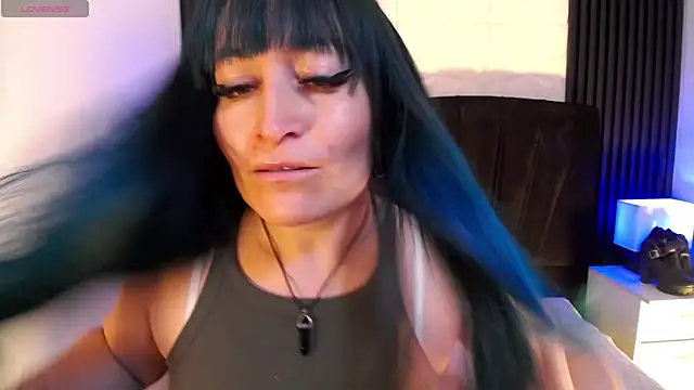 alicia moom online show from 02-09-26, 07:51