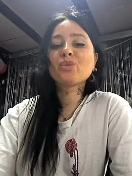KikiXRed online show from 03-19-26, 01:04