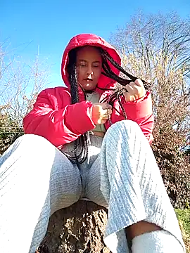 Snapshot of bellapaty chatting on 02-01-26, 08:57 bellapaty online show from 02-01-26, 08:57