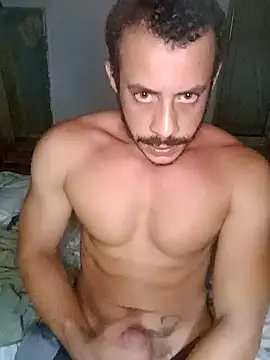 MachoScorpionCaralho online show from 12-23-24, 10:55