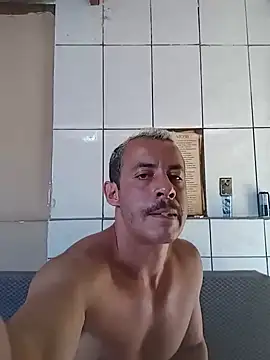 MachoScorpionCaralho online show from 02-06-25, 02:37