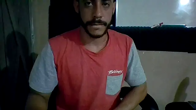 MachoScorpionCaralho online show from 09-23-25, 10:18