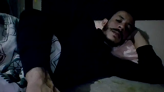 MachoScorpionCaralho online show from 04-25-26, 10:18